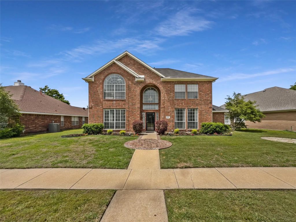 2317 Wellesly Road, Rowlett