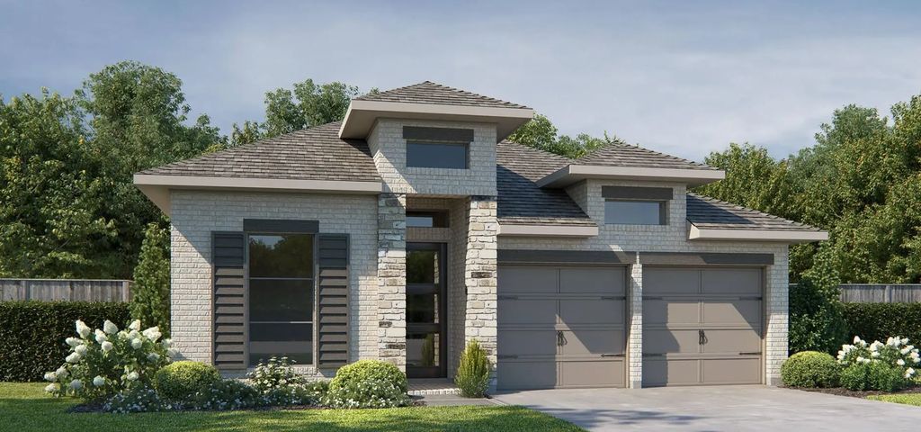 228 Spruce Brook Drive, McKinney