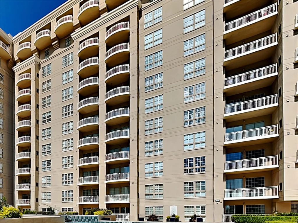 3225 Turtle Creek Boulevard 1641, Dallas