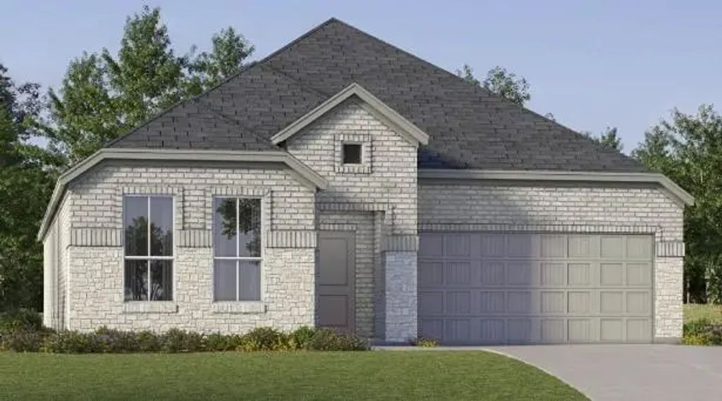 2216 Medina Road, Celina