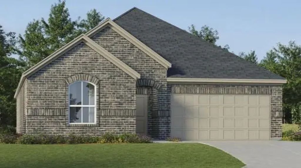 2213 Medina Road, Celina