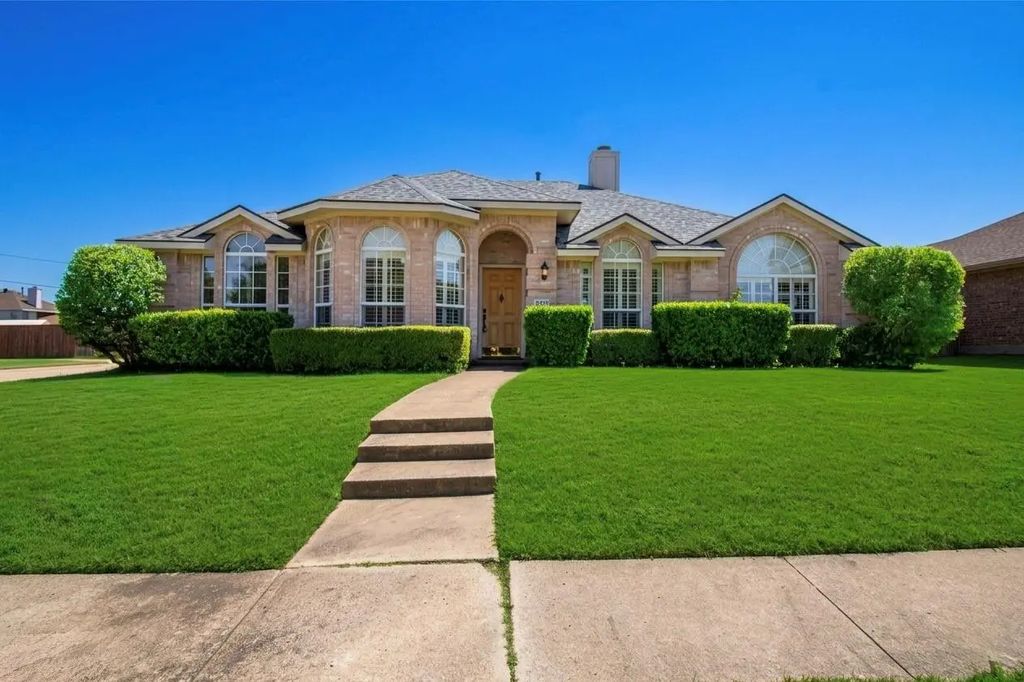 3722 Arbordale Lane, Sachse