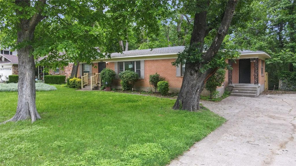 3016 Loganwood, Dallas