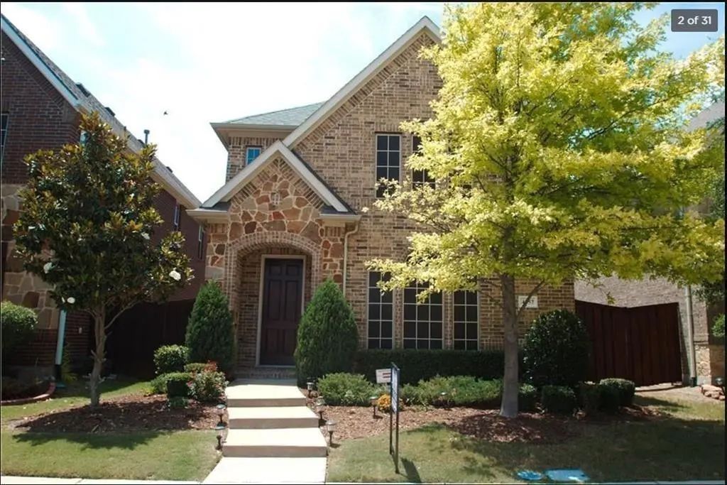 4357 Kestrel Way, Carrollton