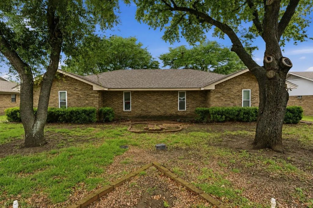 1731 Jenkins Lane, Glenn Heights
