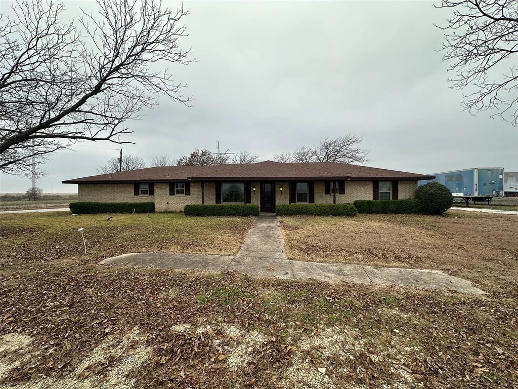 1477 Hcr 3242, Mount Calm