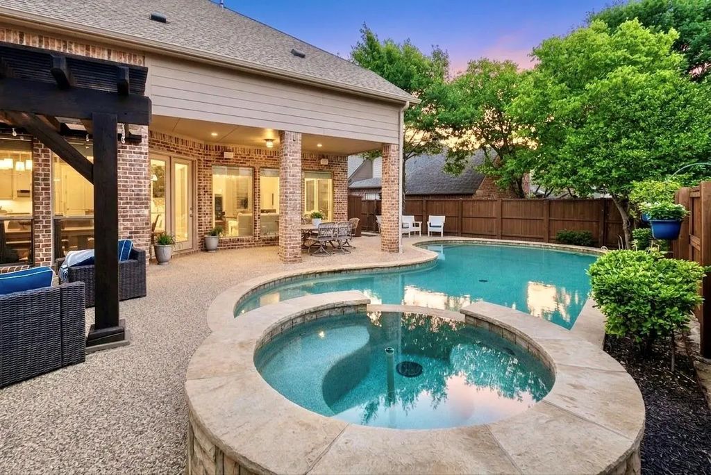 1335 Comal Drive, Allen