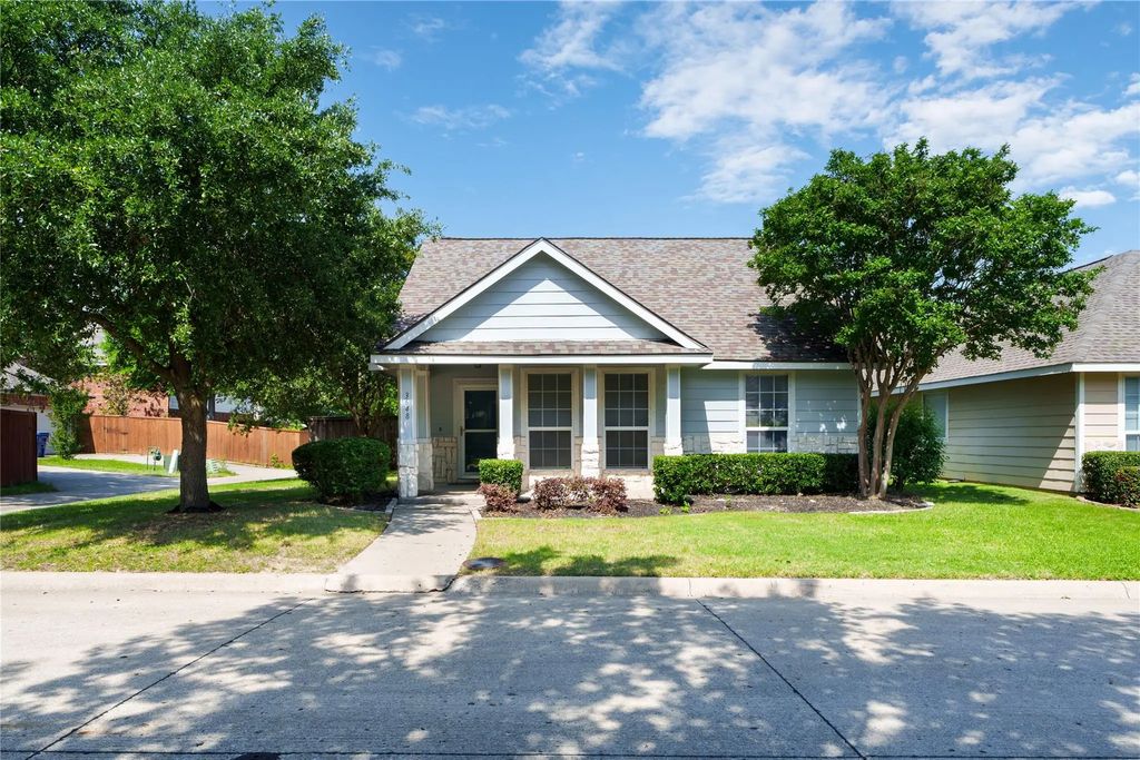 3648 Temecula Creek Trail, McKinney