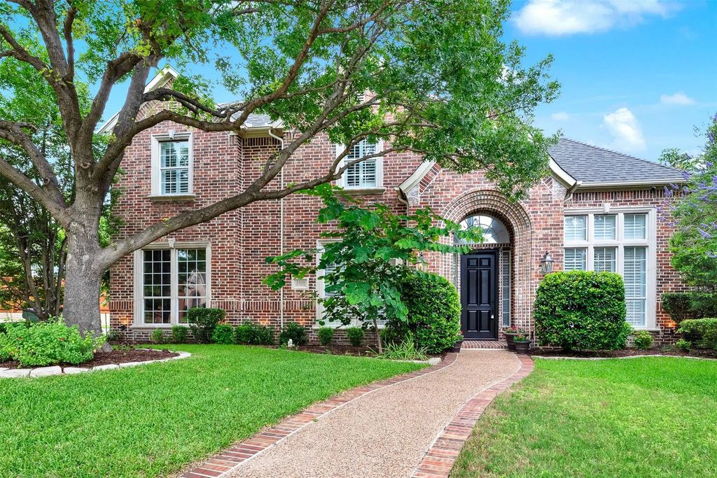 3300 Altrick Drive, Plano