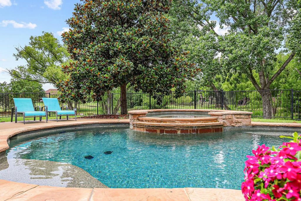 1320 Lakeview Drive, Celina