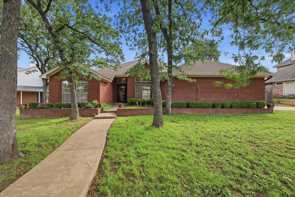 5505 Eagle Rock Road, Arlington
