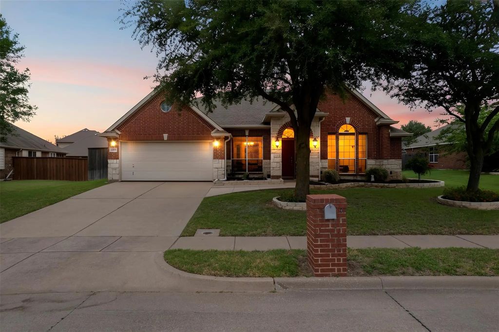 5209 Medallion Court, Midlothian