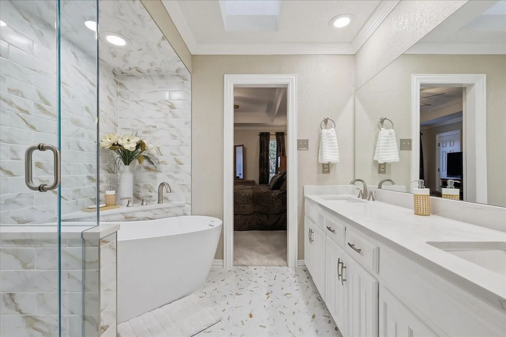 600 Quail Lane, Coppell
