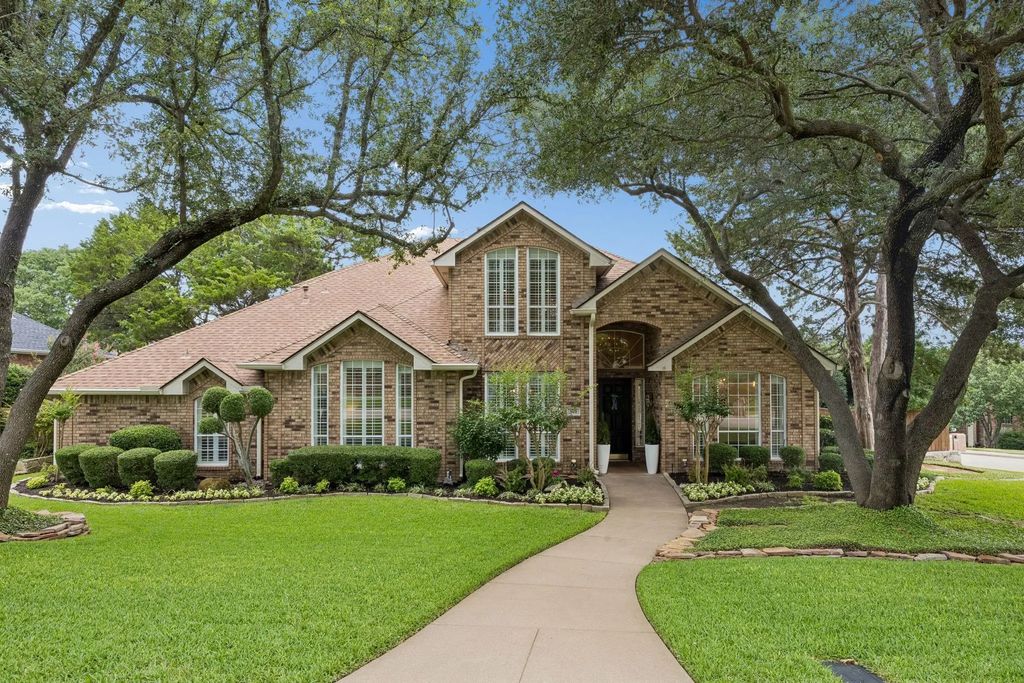 809 Newport Way, DeSoto