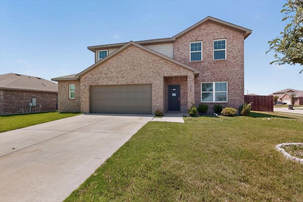 2601 Beech Creek Road, Glenn Heights