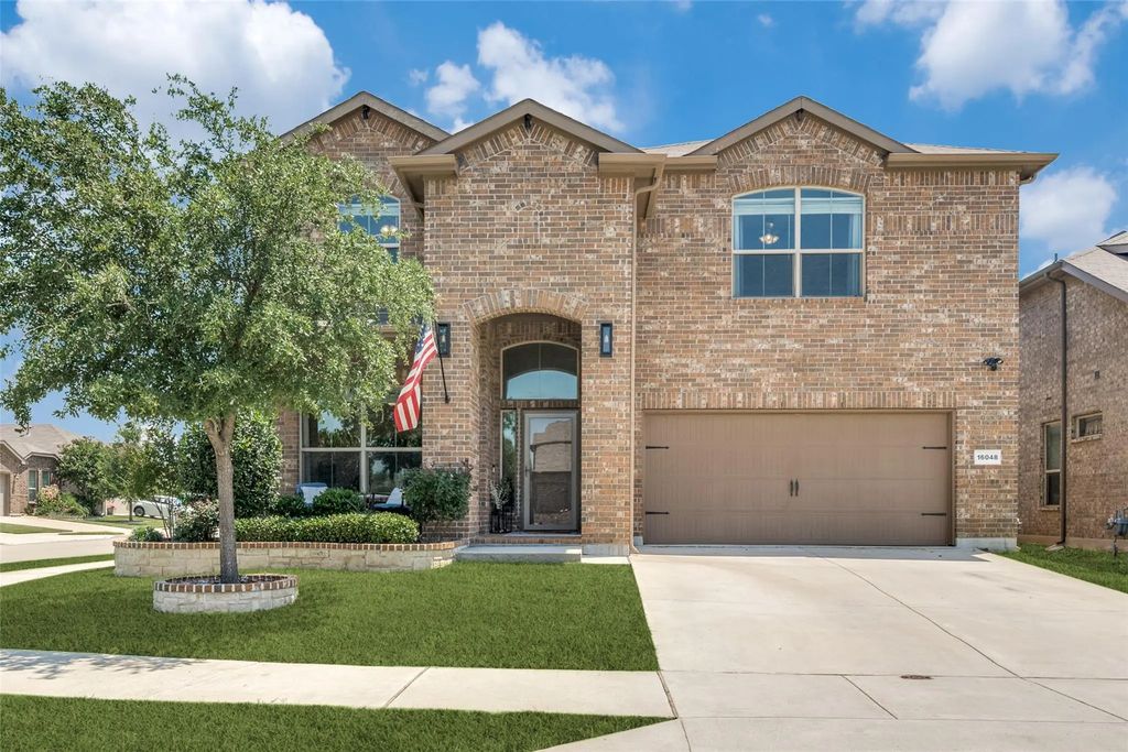 16048 Maldon Pass, Fort Worth