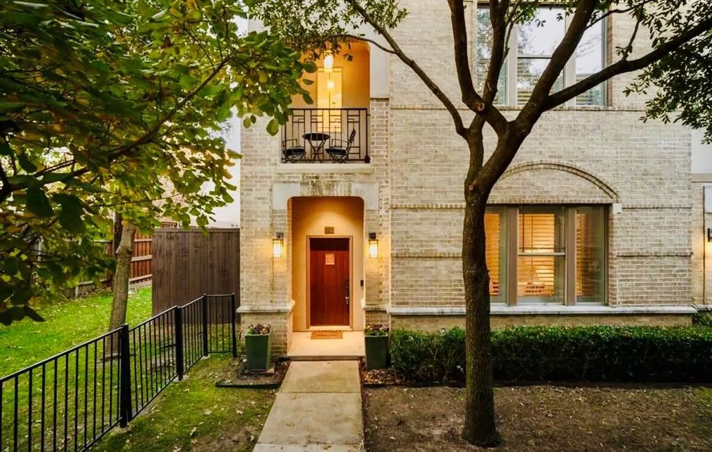 6269 Oram Street 23, Dallas