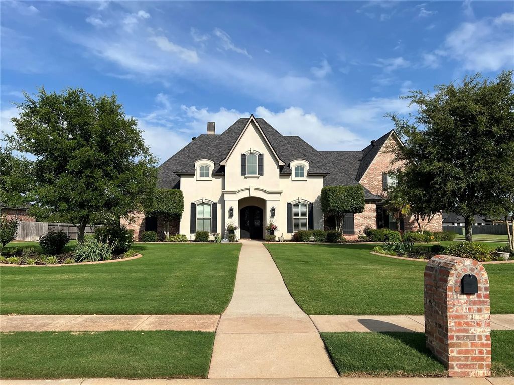 312 Tanyard Trace, Benton