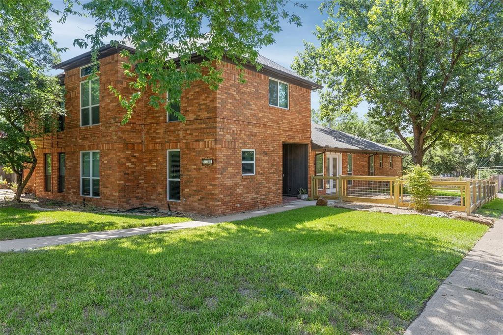 9351 Highedge Circle, Dallas