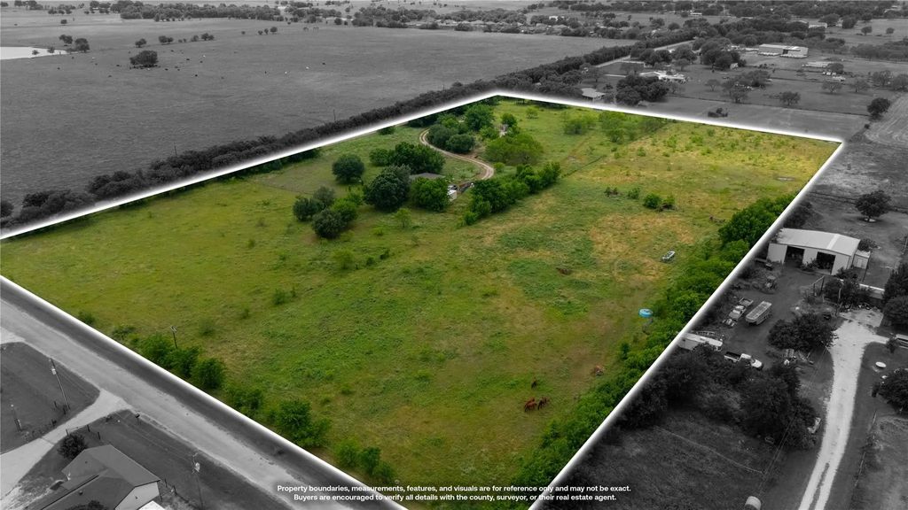 1029 County Road 1107, Rio Vista