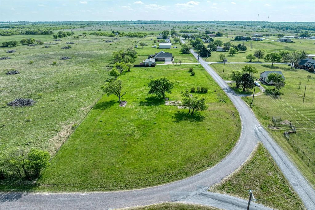 Tbd Gibbons Road, Sherman