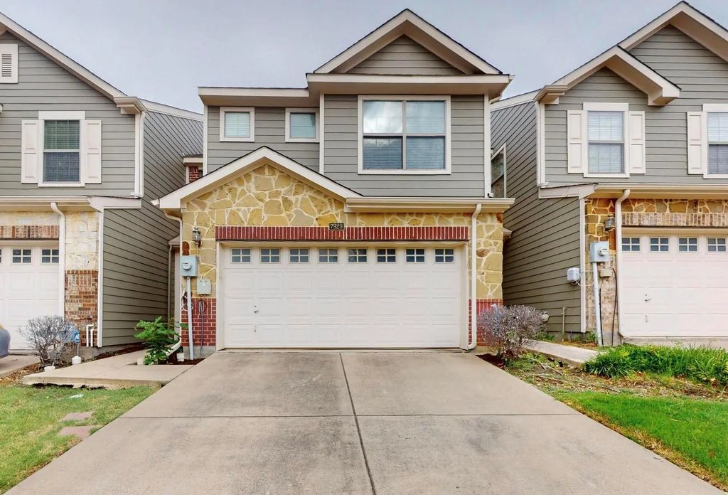 7929 Hannah Street, Plano