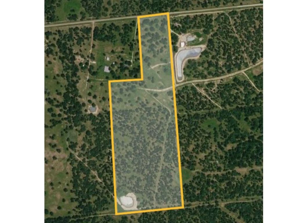 573 County Road 286, Edna