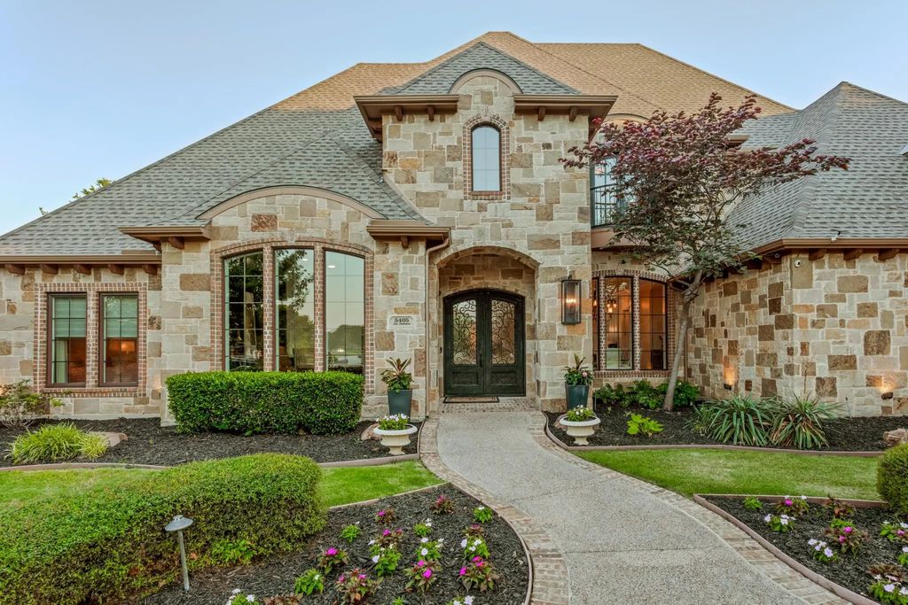5405 Lake Windermere Drive, Flower Mound