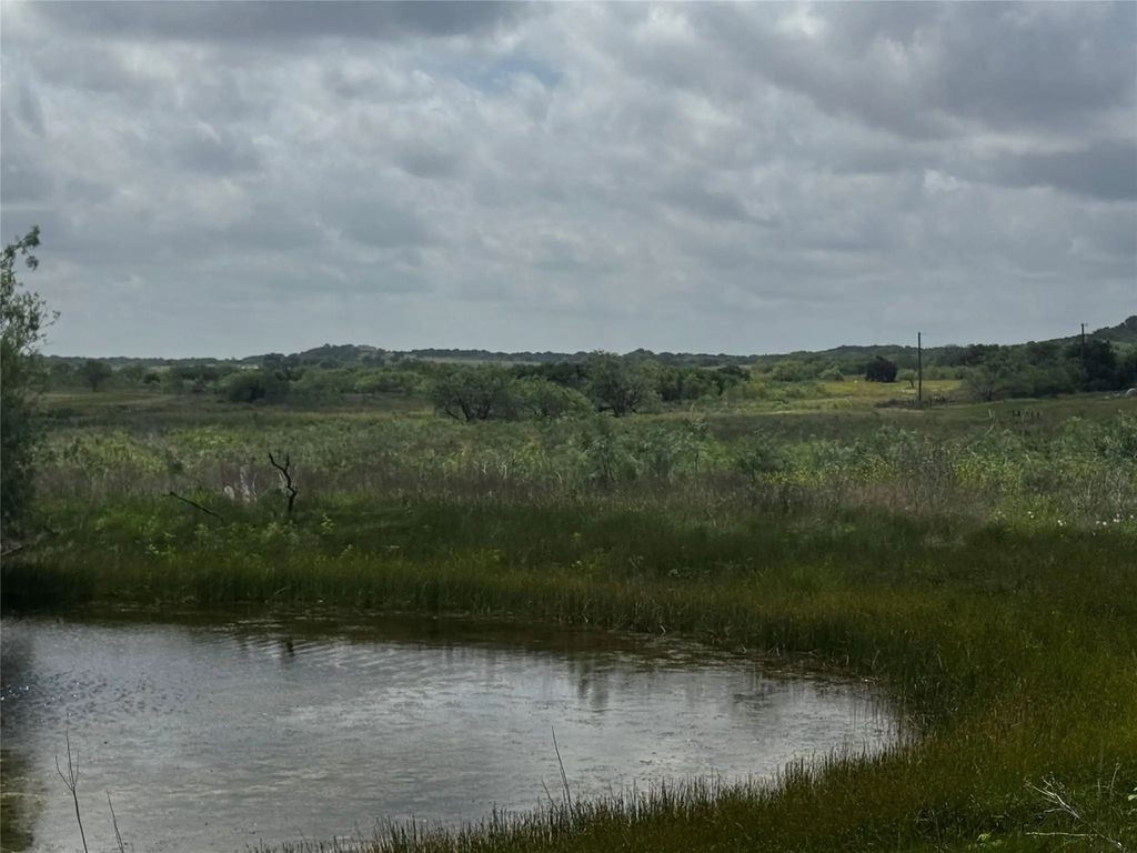11 Acres Fm 66, Maypearl