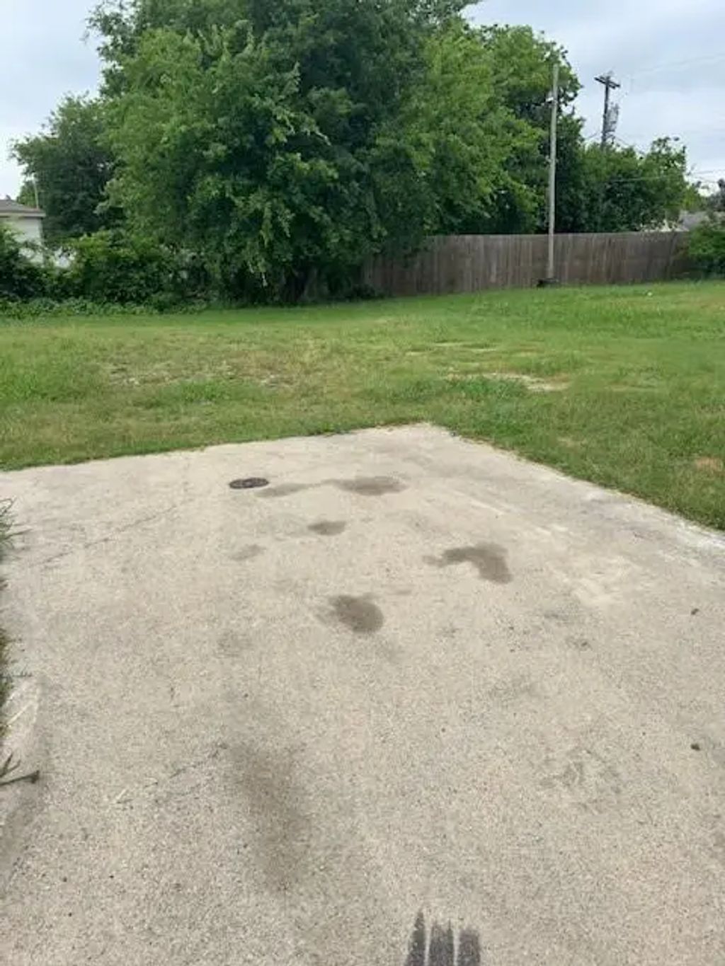 4007 Ramona, Dallas