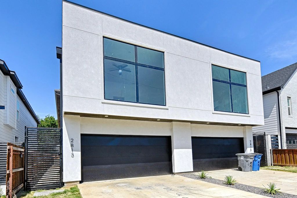 2815 Harston Street 2815, Dallas
