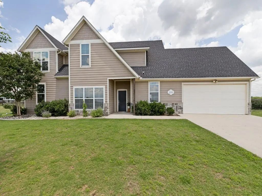 3110 County Road 222, Anna