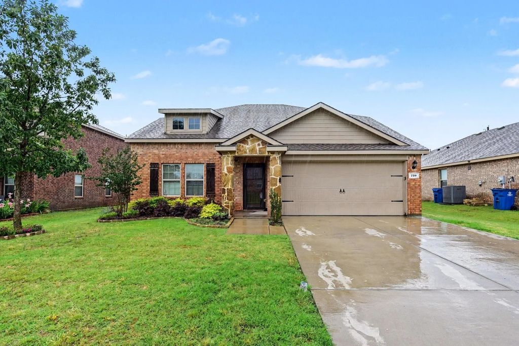 720 Savanna Drive, Josephine