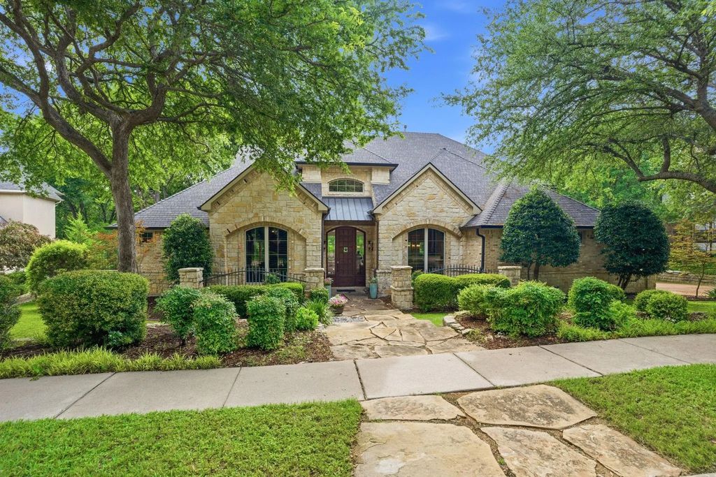 2706 Sylvan Way, McKinney