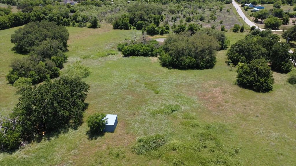 601 Chestnut Street, Hico