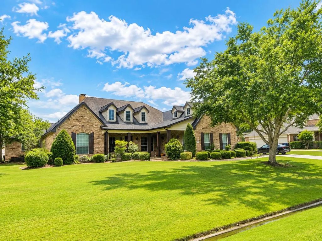 6004 Ridgemore Drive, Parker