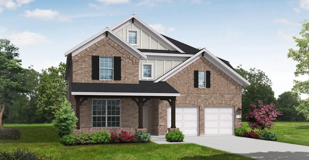 1729 Wild Berry Way, Northlake