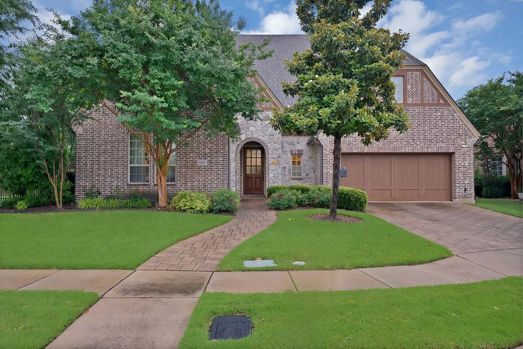 3004 Veranda Lane, Southlake