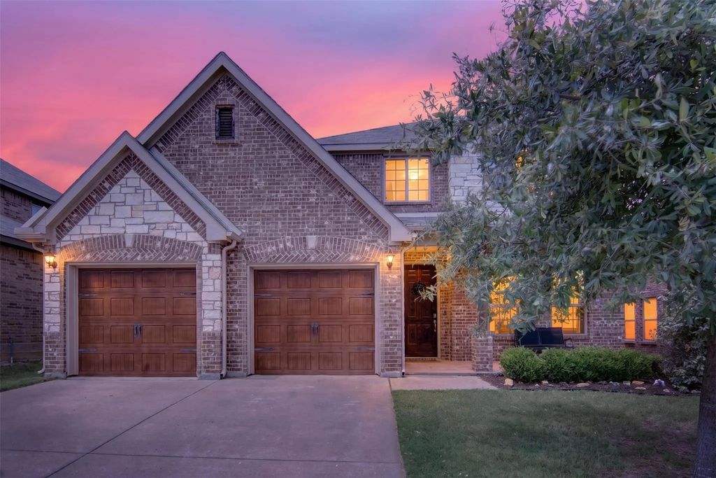 6167 Stillhouse Lane, Fort Worth