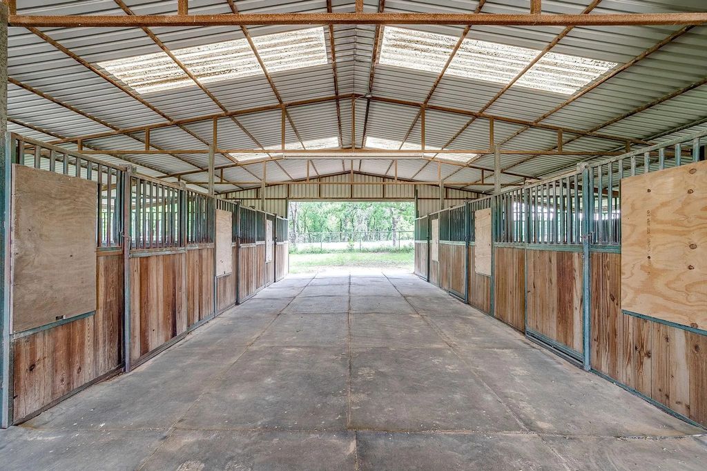 2196 Old Agnes Road, Weatherford