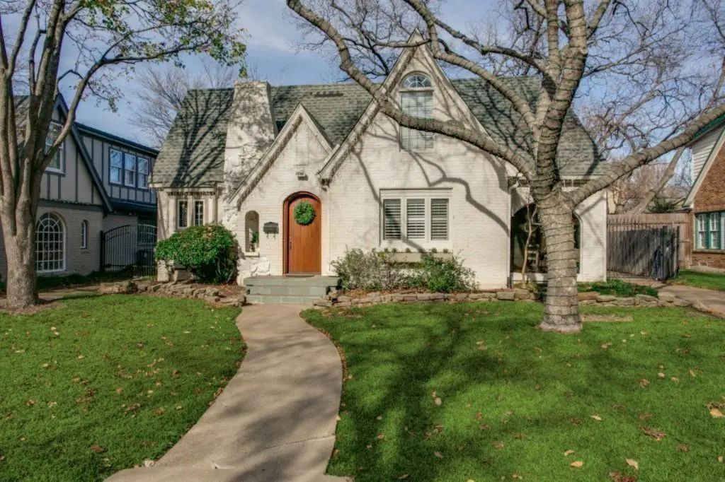 5419 Merrimac Avenue, Dallas