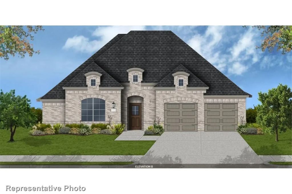 2100 Twin Oaks Drive, Mesquite