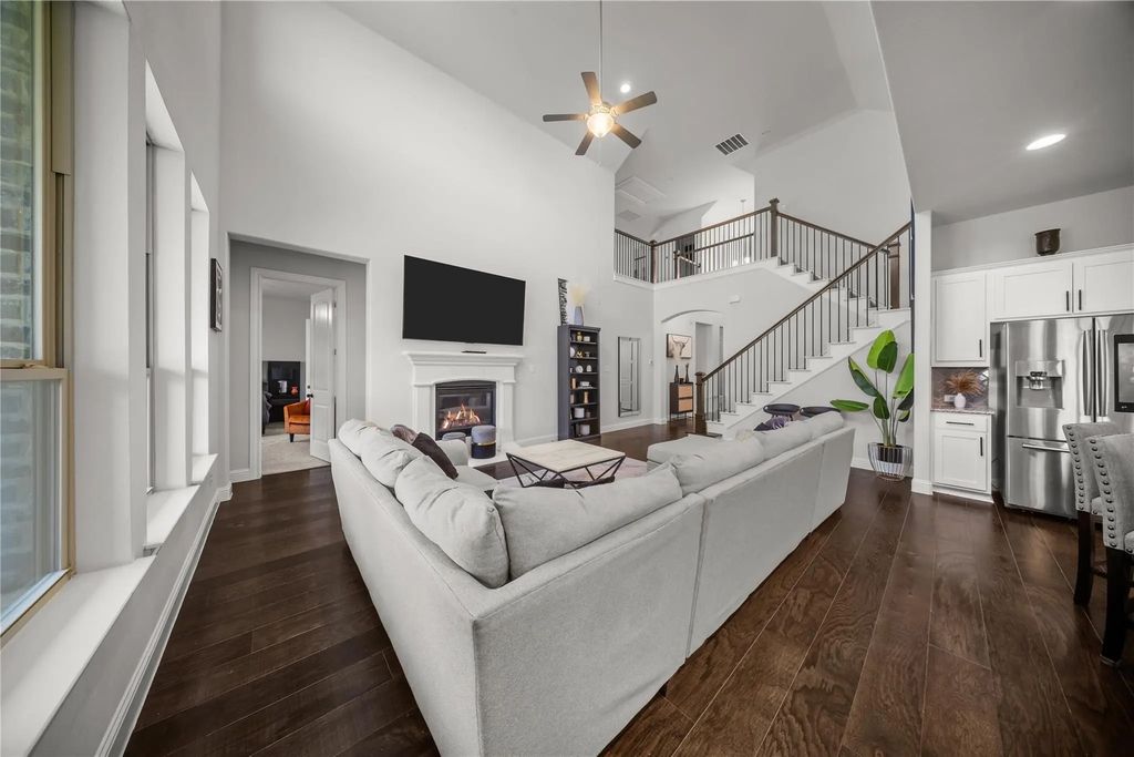 6604 Merlot Circle, Rowlett
