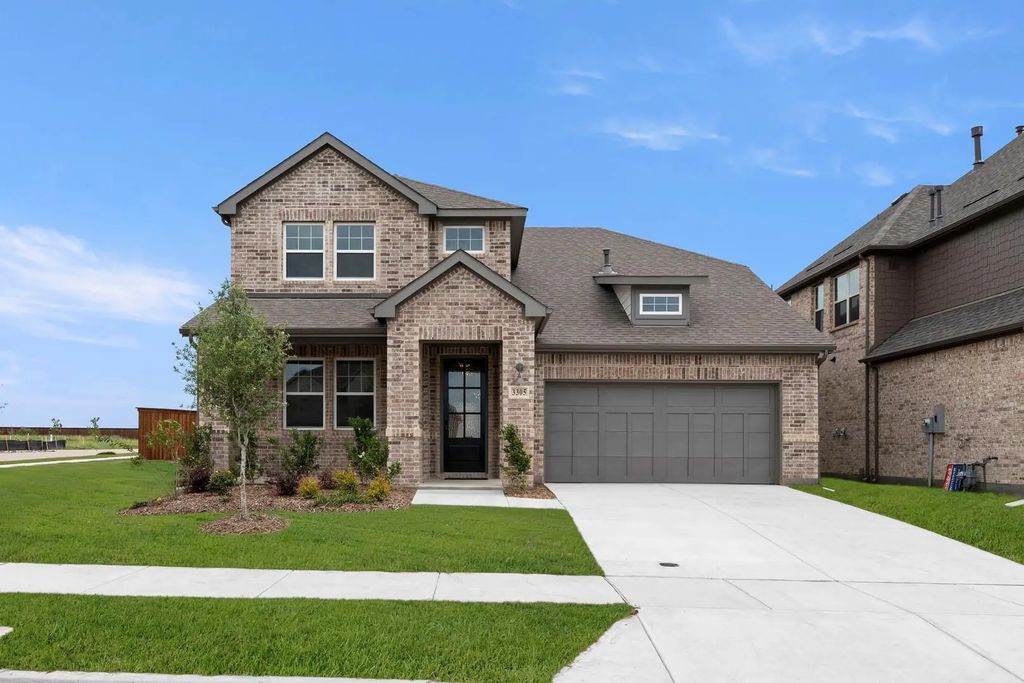 3305 Agnew Street, Celina