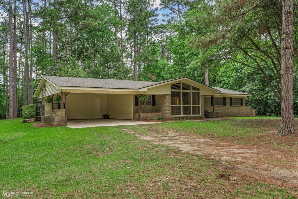 2552 Jack Martin Road, Minden