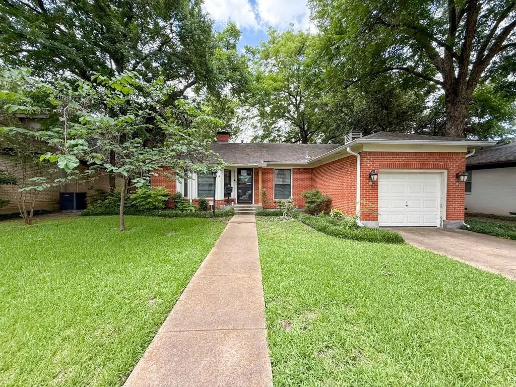 3766 Park Lane, Dallas