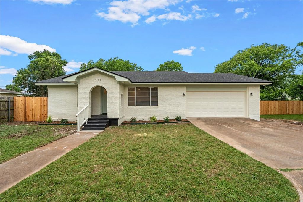 311 Arthur Street, McGregor
