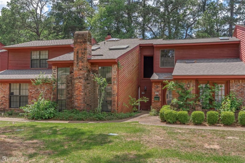 106 Fountain View, Shreveport