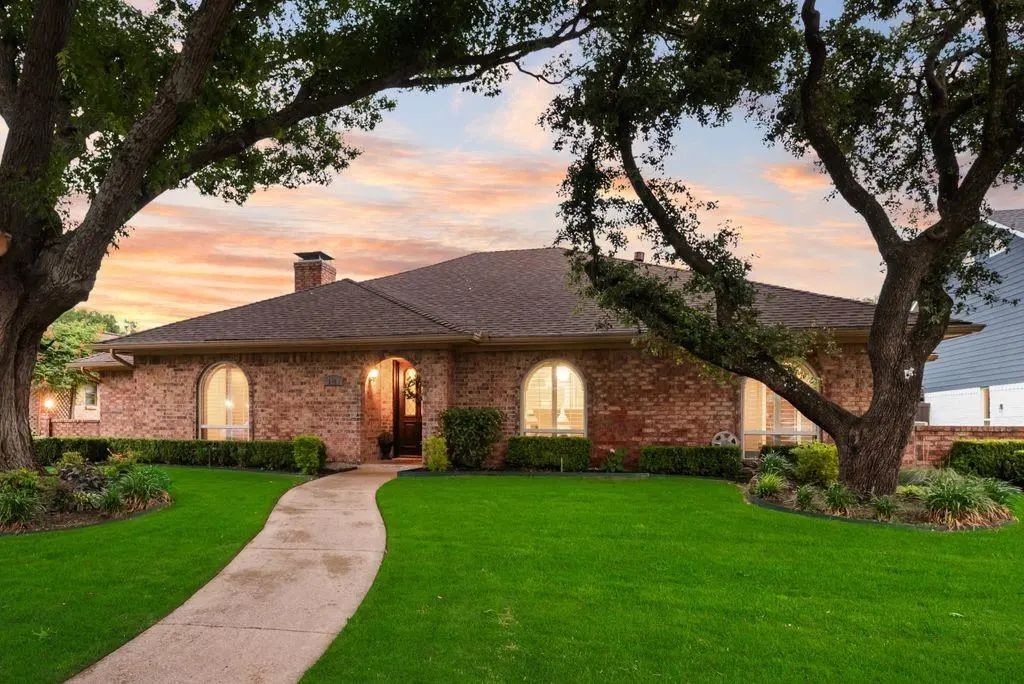 2000 Lake Shore Lane, Plano