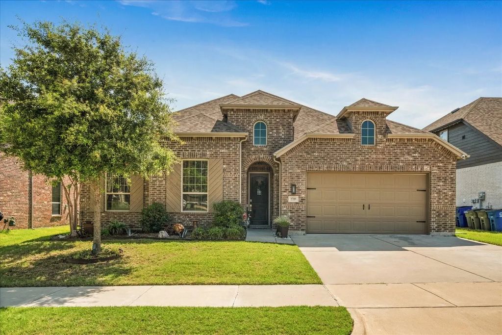 1709 Auburndale Road, Wylie